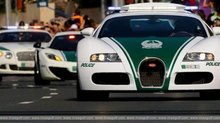 ఈద్ సెలవుల్లో 8 మేరిటైమ్, ట్రాఫిక్ ప్రమాదాలపై స్పందించిన దుబాయ్ పోలీస్